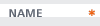Name